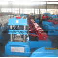 M Shaped Roll Forming Machine (YX55-100)